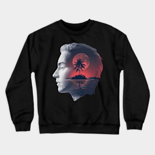 FCE Crewneck Sweatshirt